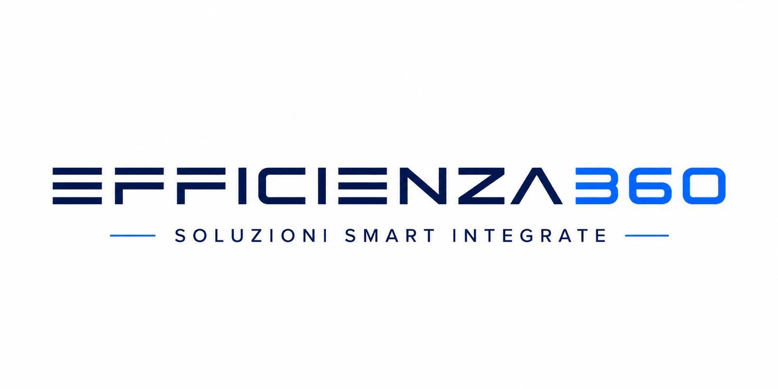 Efficienza 360 Logo